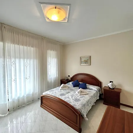 Apartament Casa Di Francesca *