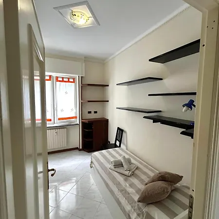 Casa Di Francesca Rapallo