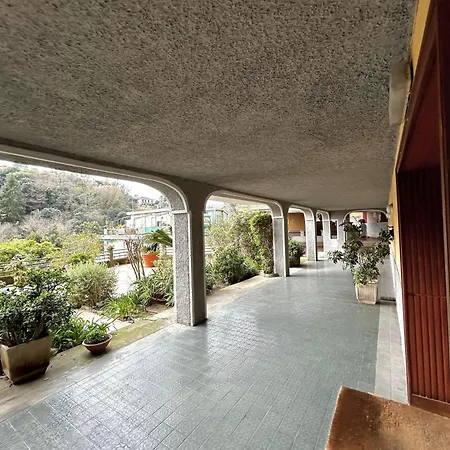 Casa Di Francesca Apartament Rapallo