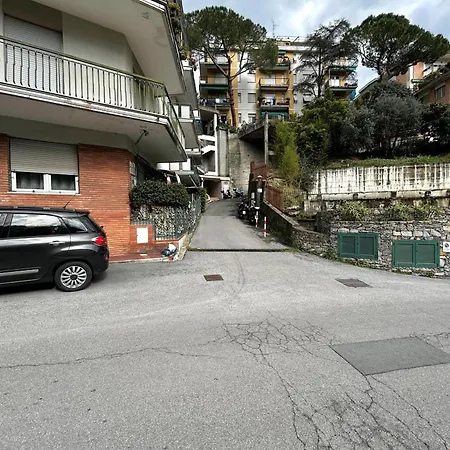 Casa Di Francesca *