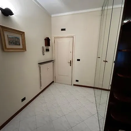 Apartamento Casa Di Francesca