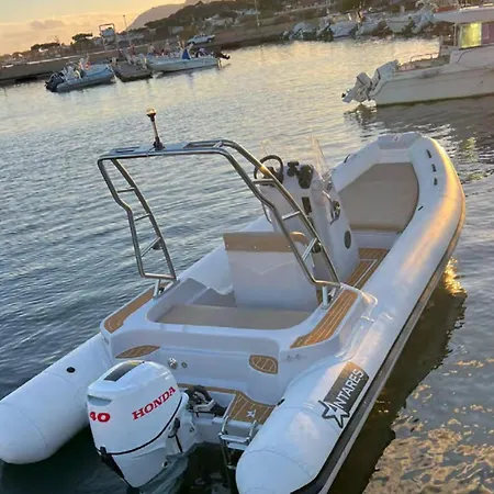 Apartament Casa Di Francesca