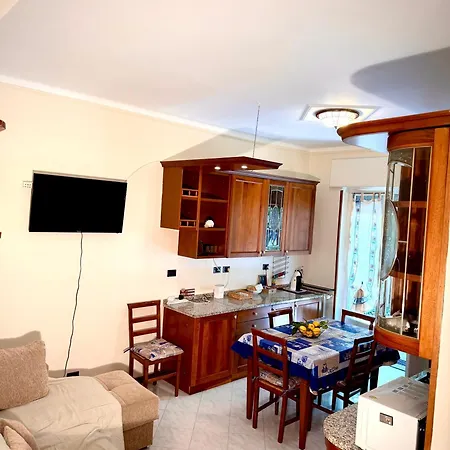 Apartment Casa Di Francesca