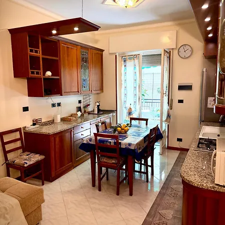 Casa Di Francesca Apartment
