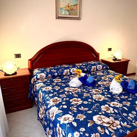 Casa Di Francesca Apartment