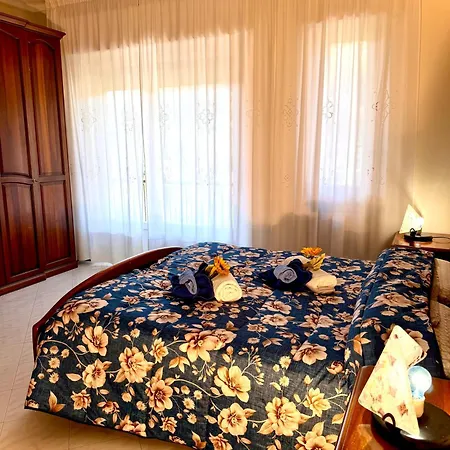 Casa Di Francesca Apartment
