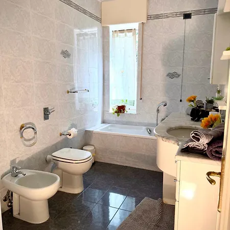 Casa Di Francesca شقة راباللو
