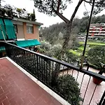Appartamento Casa Di Francesca Rapallo