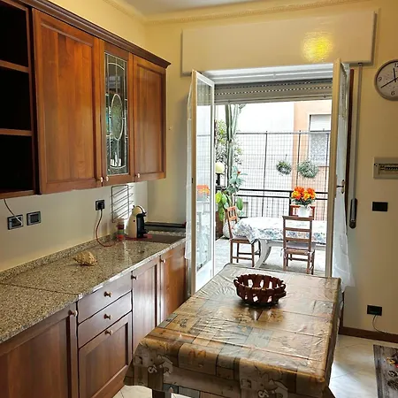 公寓 Casa Di Francesca