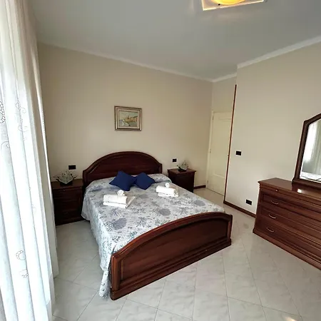 Lägenhet Casa Di Francesca