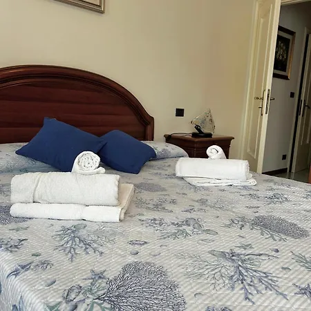 Casa Di Francesca Lägenhet
