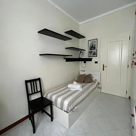 公寓 Casa Di Francesca 拉帕洛