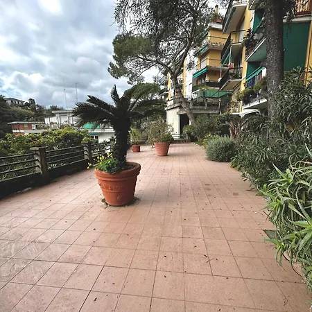 Casa Di Francesca Appartement *