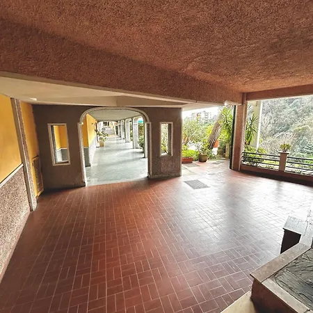 Casa Di Francesca 公寓 拉帕洛