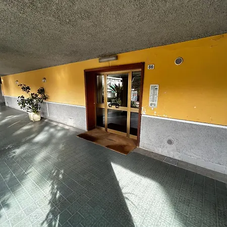 Casa Di Francesca Apartmán Rapallo