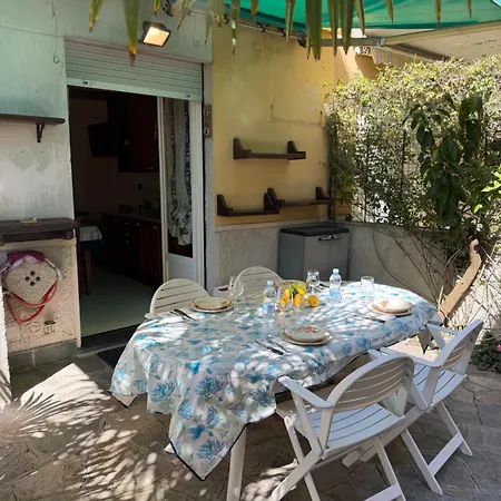 Casa Di Francesca Rapallo