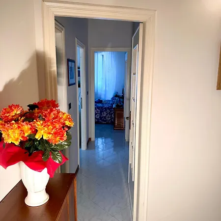 Casa Di Francesca Apartmán