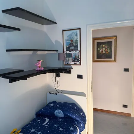 Casa Di Francesca