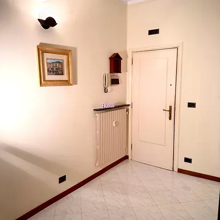Casa Di Francesca * Rapallo