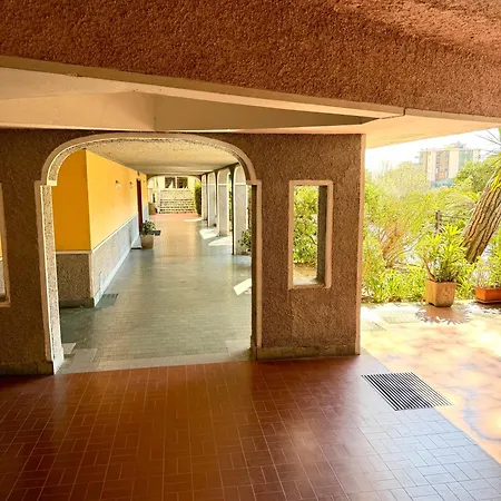 Casa Di Francesca Rapallo