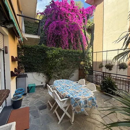 Casa Di Francesca Appartement