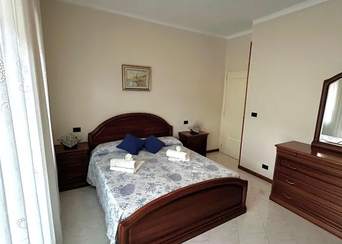 公寓 Casa Di Francesca