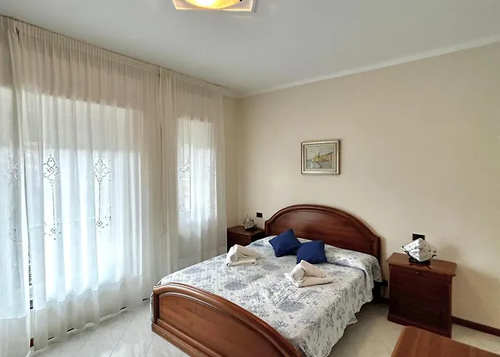 Apartman Casa Di Francesca *