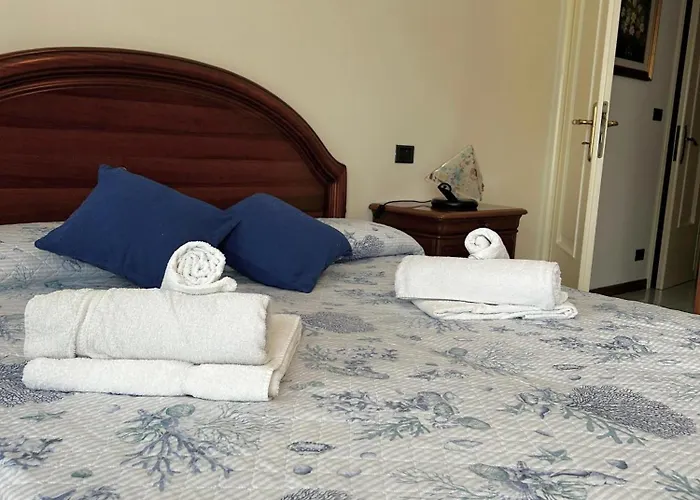 Casa Di Francesca Appartement