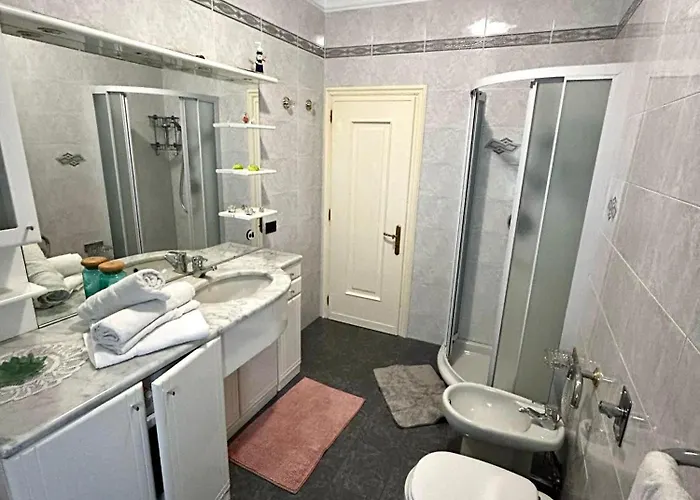 Apartman Casa Di Francesca