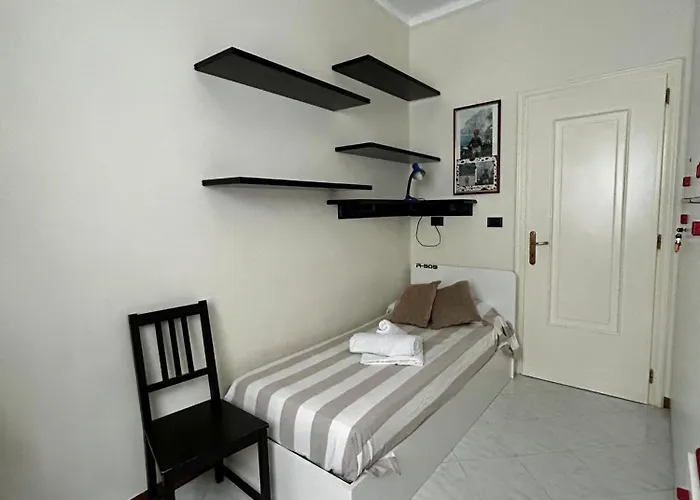 Apartman Casa Di Francesca Rapallo