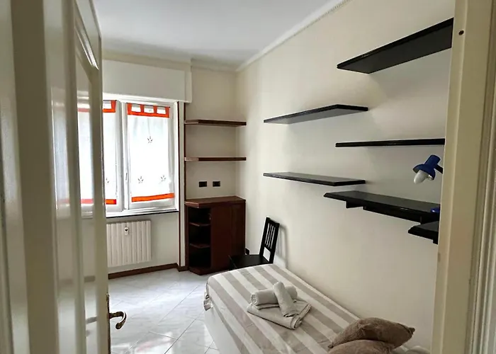 Casa Di Francesca 拉帕洛