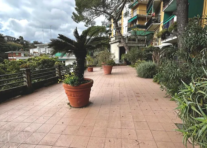 Casa Di Francesca Appartement *