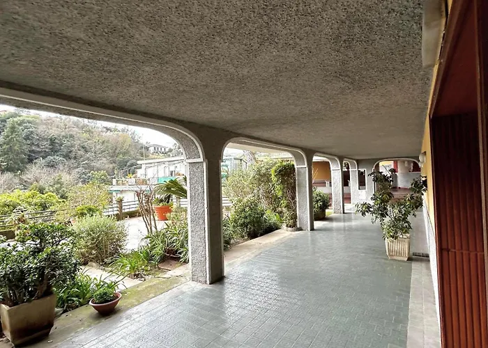 Casa Di Francesca Appartement Rapallo