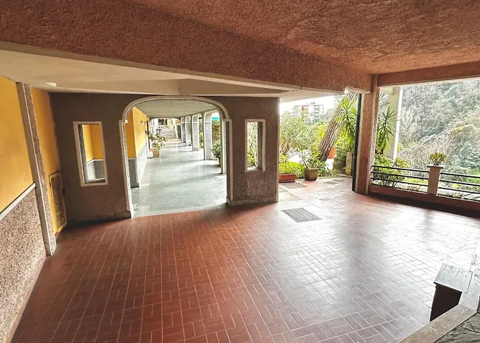 Casa Di Francesca Appartement Rapallo