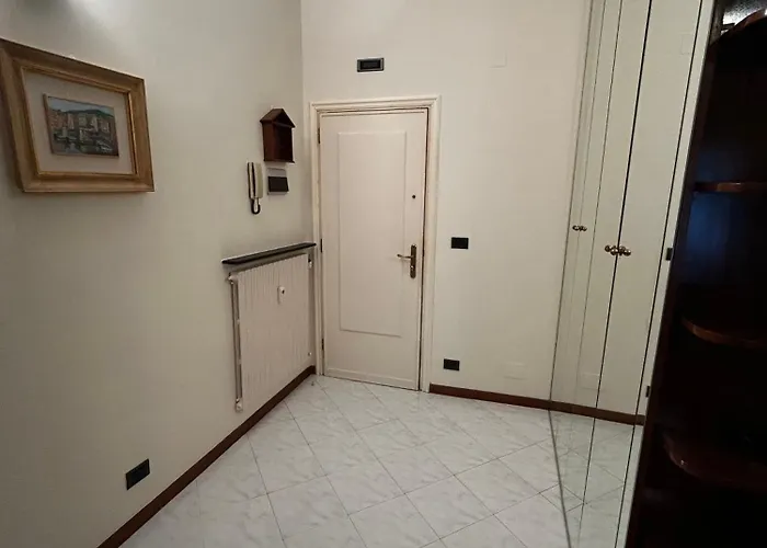 公寓 Casa Di Francesca