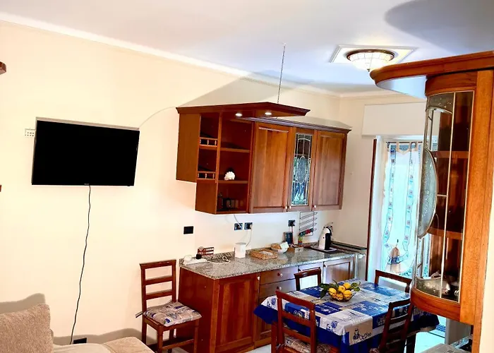 Appartement Casa Di Francesca