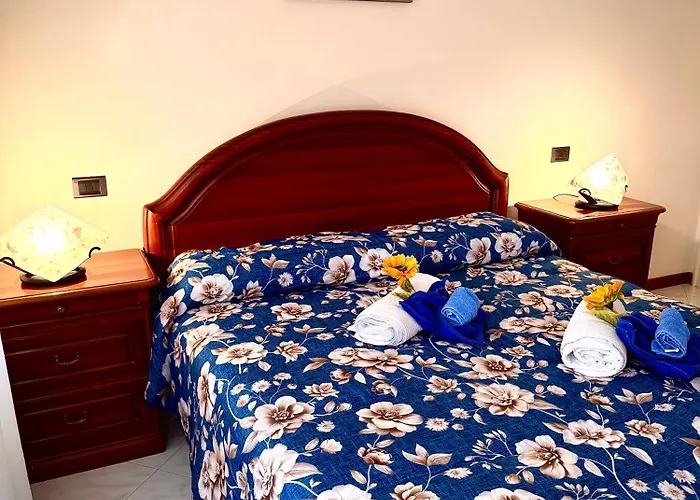 Casa Di Francesca Appartement