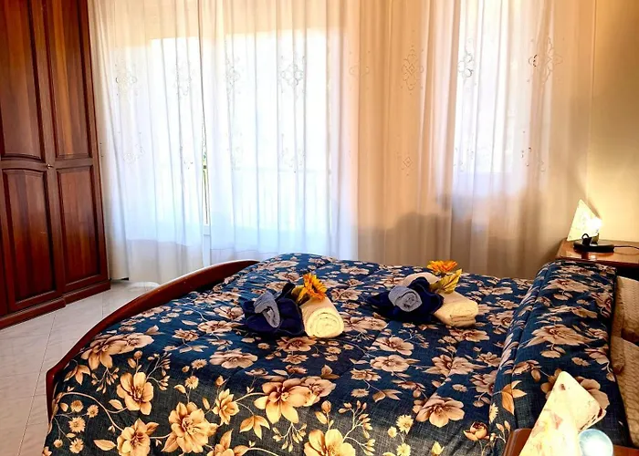 Casa Di Francesca Appartement