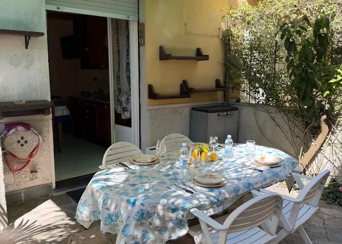 Casa Di Francesca Rapallo