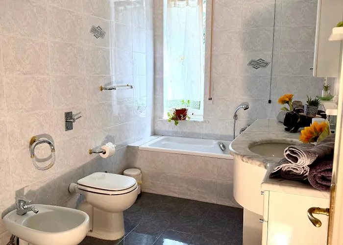 Casa Di Francesca Appartement Rapallo