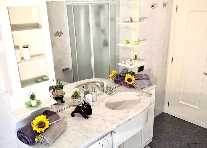 Appartement Casa Di Francesca *