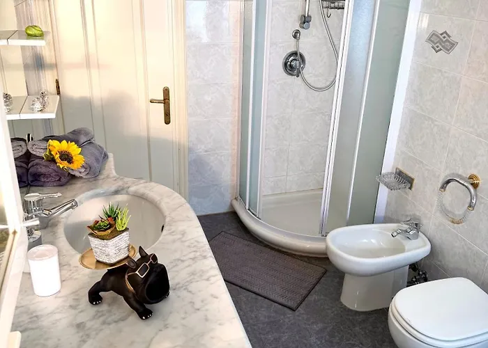 Casa Di Francesca Rapallo