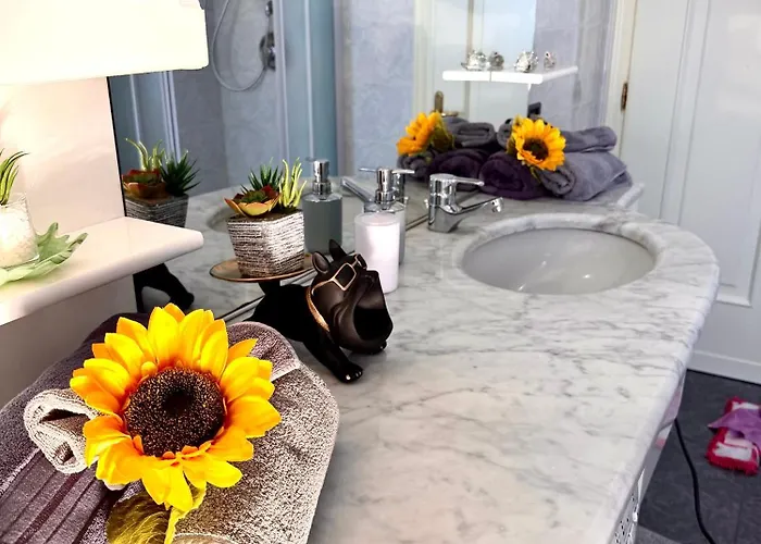 Appartement Casa Di Francesca