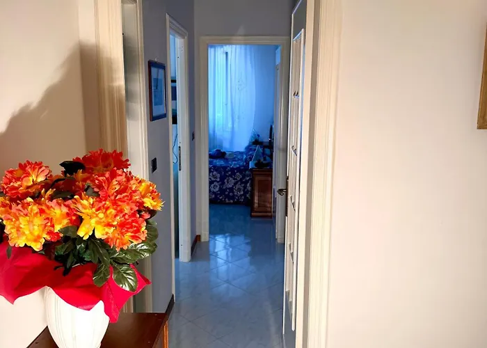 Casa Di Francesca Appartement