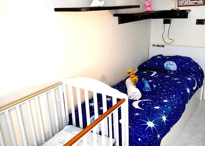 Appartement Casa Di Francesca Rapallo