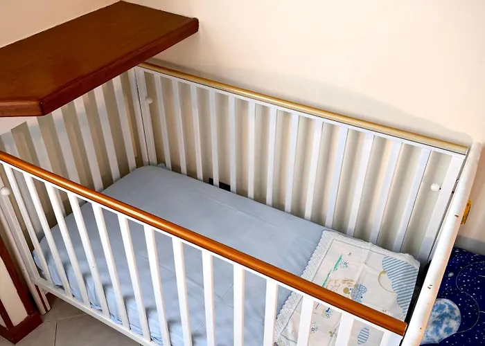 Casa Di Francesca Appartement *