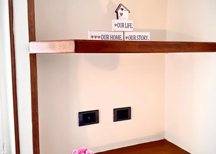 Casa Di Francesca * Rapallo