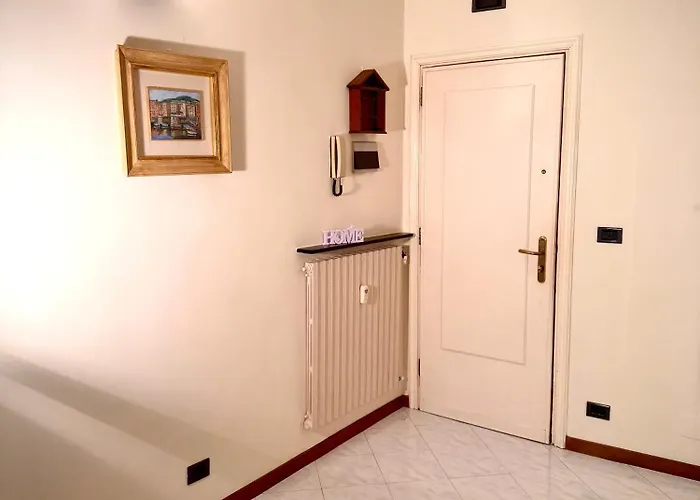 Casa Di Francesca * Rapallo