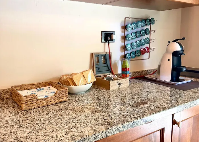 Appartement Casa Di Francesca Rapallo