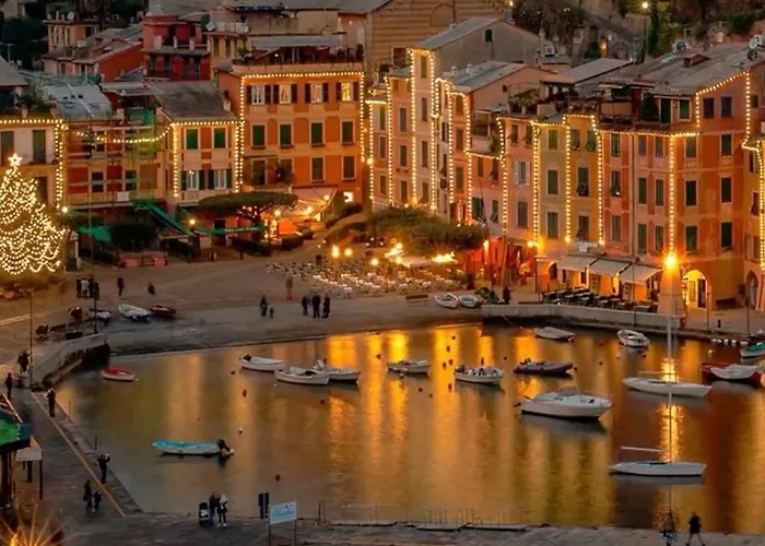 Casa Di Francesca Rapallo